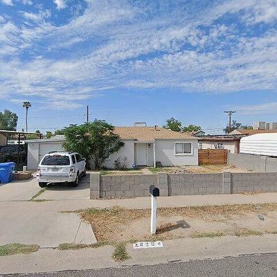 6204 S 4 Th Ave, Phoenix, AZ 85041