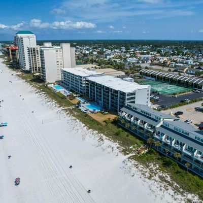 6205 Thomas 8d Drive # 8 D, Panama City Beach, FL 32408