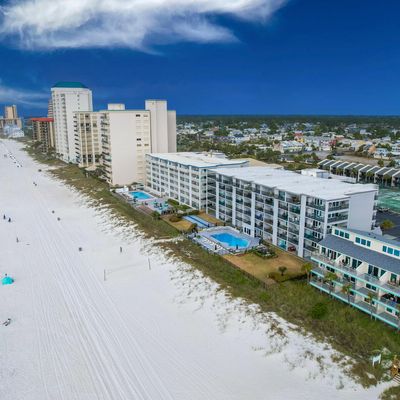 6205 Thomas Drive # B 10, Panama City Beach, FL 32408