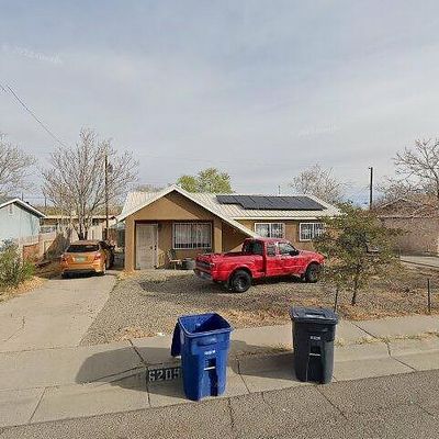 6209 Trujillo Rd Sw, Albuquerque, NM 87121