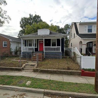 621 Hazelhurst Ave, Richmond, VA 23222