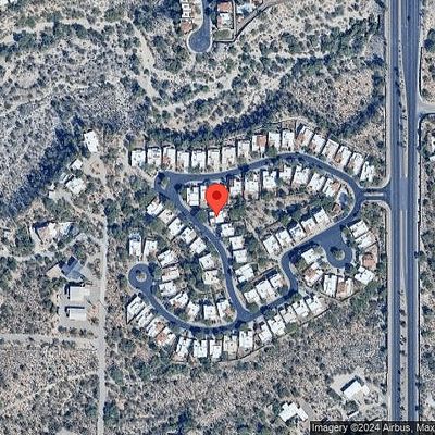 6224 N Yellow Wood Trl, Tucson, AZ 85704