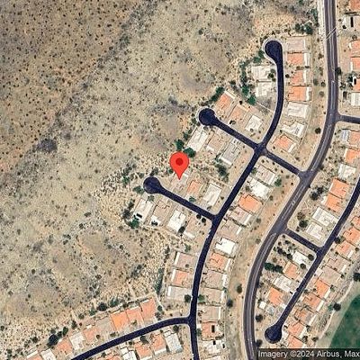 62294 E Moon Crest Ct, Tucson, AZ 85739