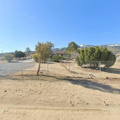 623 Mesquite Rd, Pinon Hills, CA 92372