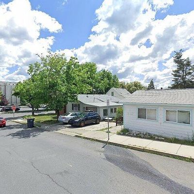 624 2 Nd St, Cheney, WA 99004