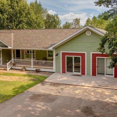 624 Hideaway Trl Nw, Backus, MN 56435