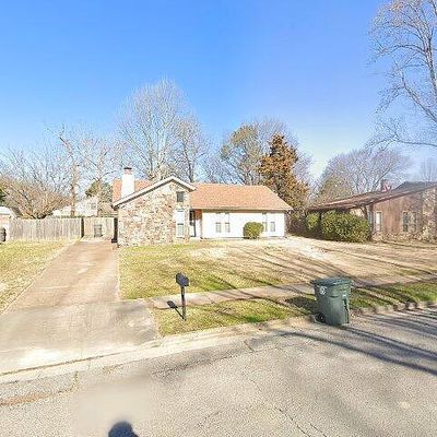 6240 Cranbury Park Dr, Memphis, TN 38141