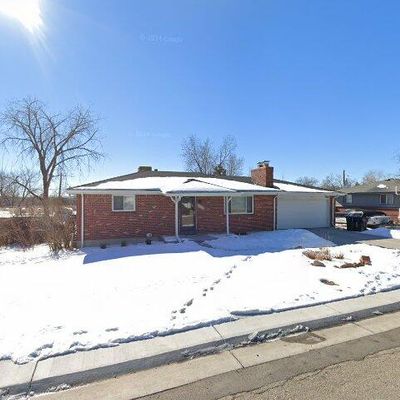 6246 W 71 St Pl, Arvada, CO 80003