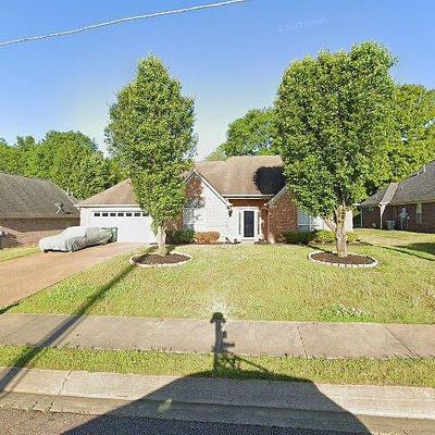 6245 Sandbourne W, Olive Branch, MS 38654