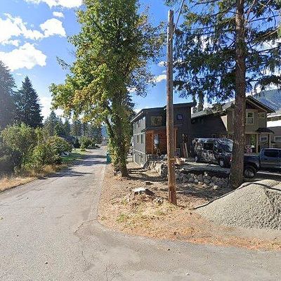 625 Cedar St, Leavenworth, WA 98826