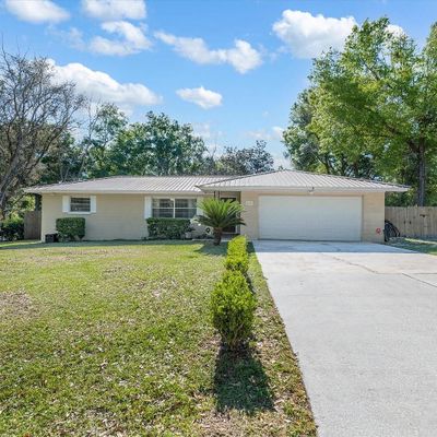 625 Sw Highland Ave, Keystone Heights, FL 32656