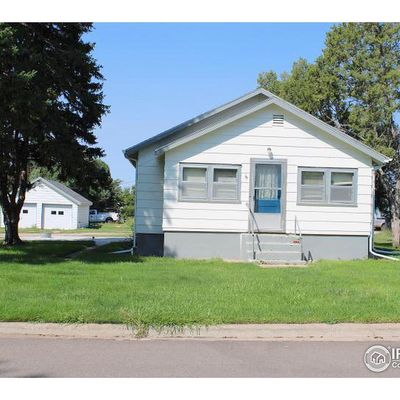 625 S Utah Ave, Haxtun, CO 80731