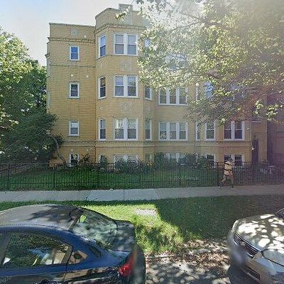 6255 N Oakley Ave #2, Chicago, IL 60659