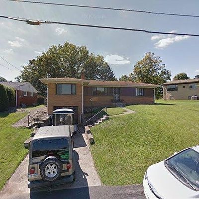 626 Steck St, Greensburg, PA 15601