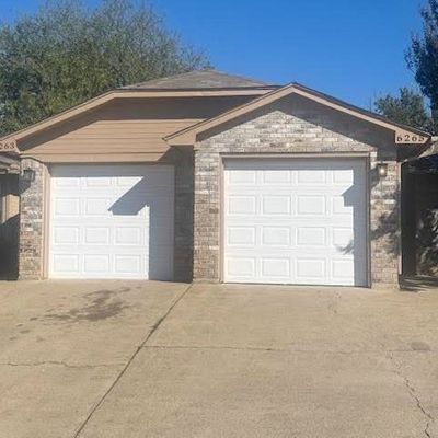 6263 Canyon Cir, Fort Worth, TX 76133