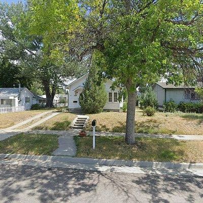 629 S 6 Th St, Douglas, WY 82633