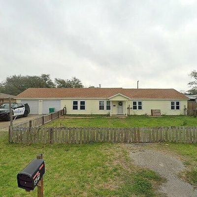 629 S 9 Th St, Aransas Pass, TX 78336