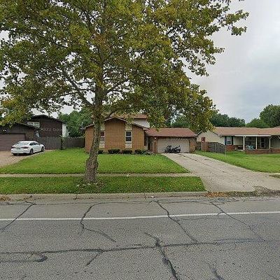 6295 Sharon Woods Blvd, Columbus, OH 43229