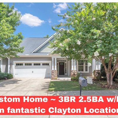 63 White Pine Dr, Clayton, NC 27527