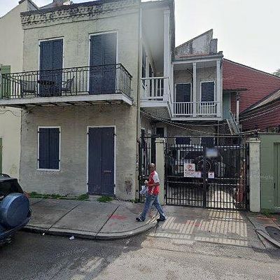 632 Burgundy St, New Orleans, LA 70112