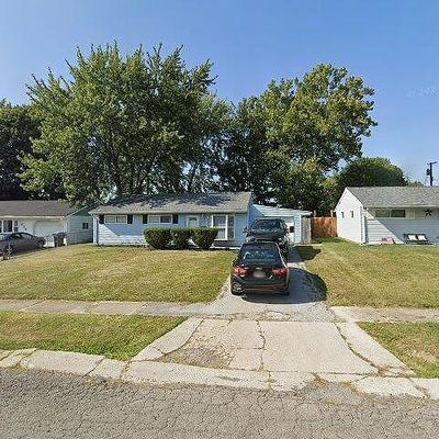 632 W Northern Ave, Lima, OH 45801