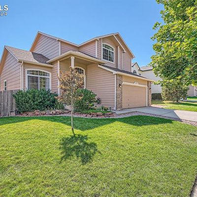 6320 Whirlwind Dr, Colorado Springs, CO 80923