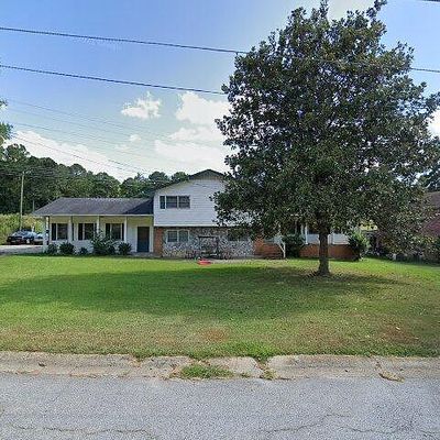 6334 Pine View Ter, Riverdale, GA 30296