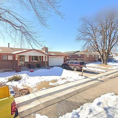 6336 W 71 St Pl, Arvada, CO 80003