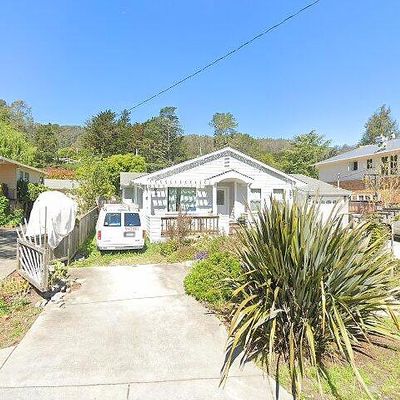 634 Northern Ave, Mill Valley, CA 94941