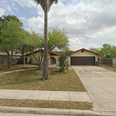 634 S San Marcelo Blvd, Brownsville, TX 78526