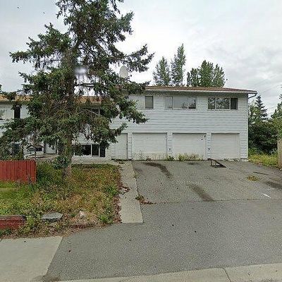 6341 E 16 Th Ave, Anchorage, AK 99504