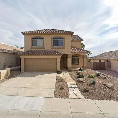 6351 W Saddlehorn Rd, Phoenix, AZ 85083