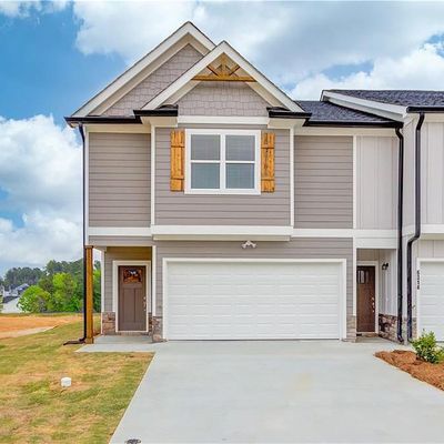 6356 Pine Station Drive, Lula, GA 30554