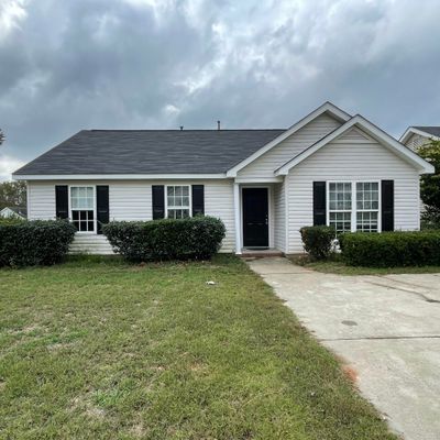 636 Devon Rd, Grovetown, GA 30813