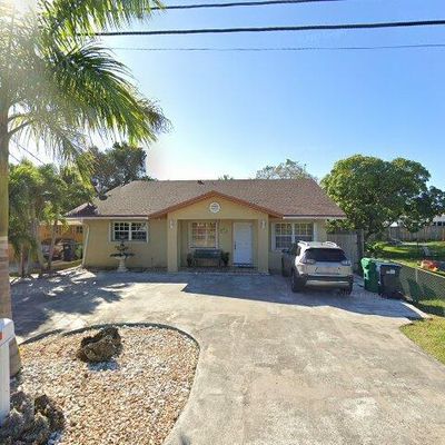 6372 Sw 32 Nd St, Miami, FL 33155