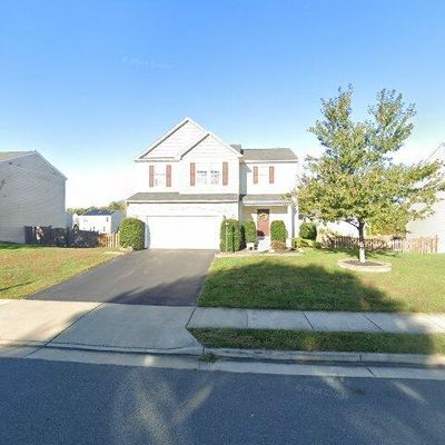 64 Charter Gate Dr, Fredericksburg, VA 22406