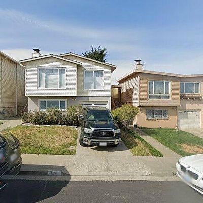 64 Woodland Ave, Daly City, CA 94015