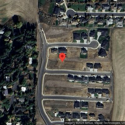 640 Sw Cayuse St, Pullman, WA 99163