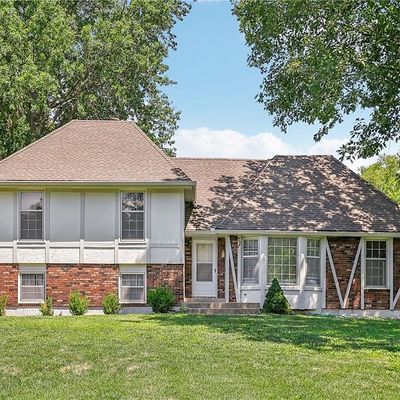 6400 W 159 Th Ter, Stilwell, KS 66085