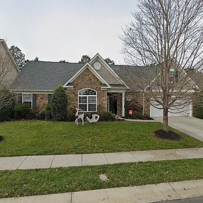 6401 Breckfield Ct, Charlotte, NC 28278