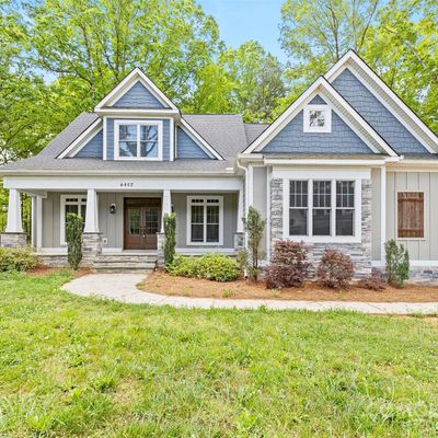 6402 Providence Road, Waxhaw, NC 28173