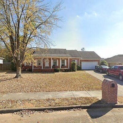 6404 Thistle Ln Nw, Huntsville, AL 35810