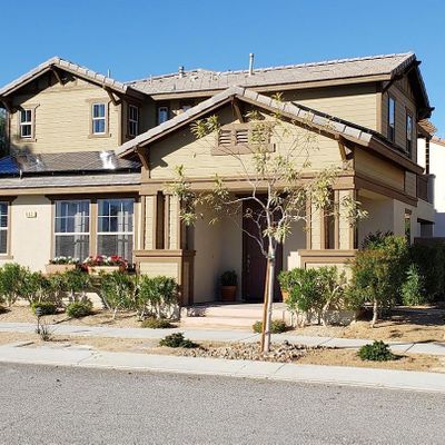 642 Via Firenze, Cathedral City, CA 92234