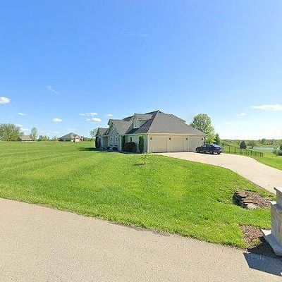 6433 Nw High Pointe Dr, Topeka, KS 66618