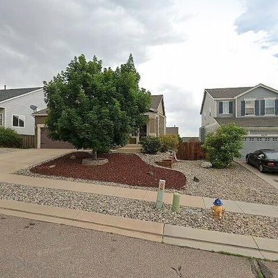 6443 Advocate Dr, Colorado Springs, CO 80923