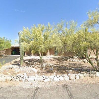 6443 N Burro Creek Pl, Tucson, AZ 85718