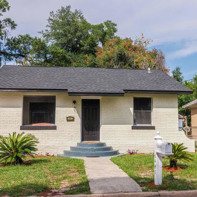 6441 Teresa Ave, Jacksonville, FL 32208