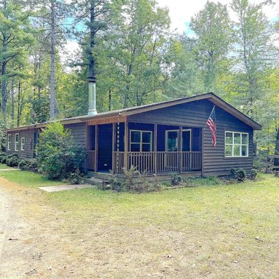 6446 Pigeon Rd, Lake Tomahawk, WI 54539