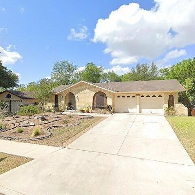 6446 Stable Road Dr, Leon Valley, TX 78240