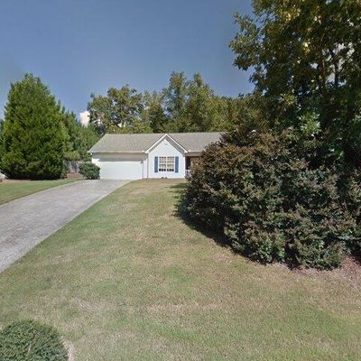 645 Magnolia Dr, Loganville, GA 30052